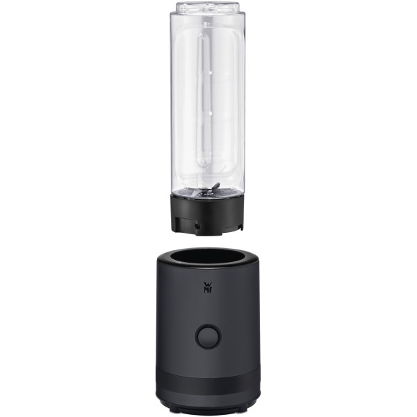 Ручний блендер WMF KitchenMinis, для подрібнення та змішування, Deep Black