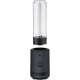 Ручний блендер WMF KitchenMinis, для подрібнення та змішування, Deep Black