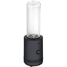 Ручний блендер WMF KitchenMinis, для подрібнення та змішування, Deep Black