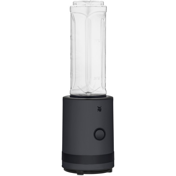 Ручний блендер WMF KitchenMinis, для подрібнення та змішування, Deep Black