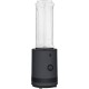 Ручний блендер WMF KitchenMinis, для подрібнення та змішування, Deep Black