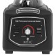 Blender kielichowy 1680 W 24500 obr./min 2.5 l do miksowania i blendowania
