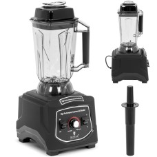 Blender kielichowy 1680 W 24500 obr./min 2.5 l do miksowania i blendowania