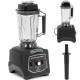 Blender kielichowy 1680 W 24500 obr./min 2.5 l do miksowania i blendowania