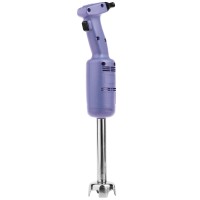 Blender mikser ręczny Hendi Kitchen Line 160 220W ze zmienną prędkością do miksowania potraw - Hendi 222140