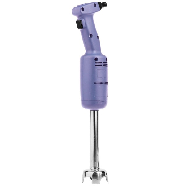 Blender mikser ręczny Hendi Kitchen Line 160 220W ze zmienną prędkością do miksowania potraw - Hendi 222140