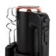 Mikser ręczny BerlingerHaus Black Rose BH-9475 300W ze stojakiem do kuchni