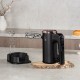 Mikser ręczny BerlingerHaus Black Rose BH-9475 300W ze stojakiem do kuchni