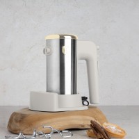 Ручний міксер BerlingerHaus Sahara Collection BH-9740, 300 Вт зі стійкою для кухонних страв