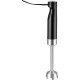 Ручний блендер Zwilling Enfinigy чорний для швидкого приготування їжі