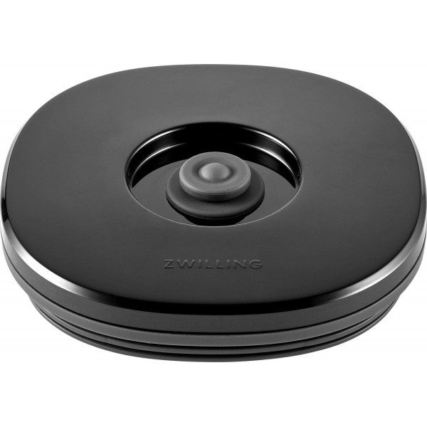 Ручний блендер Zwilling Enfinigy чорний для швидкого приготування їжі