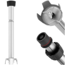 Ramię miksujące Royal Catering RCMA-400 do blendera ręcznego 400mm do miksowania składników