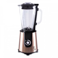 Blender kielichowy Berlinger Haus BH-9448 do smoothie i koktajli