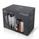 Blender kielichowy Berlinger Haus BH-9448 do smoothie i koktajli