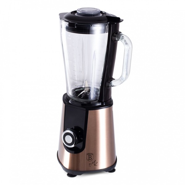Blender kielichowy Berlinger Haus BH-9448 do smoothie i koktajli