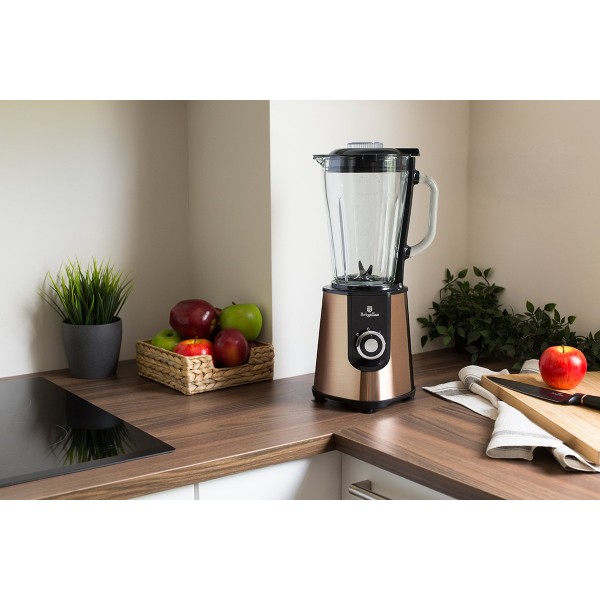 Blender kielichowy Berlinger Haus BH-9448 do smoothie i koktajli