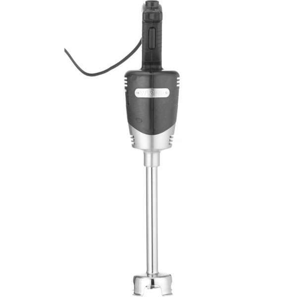 Blender ręczny Mikser Quick Stik 375 W ze stałym ramieniem 255 mm do miksowania i blendowania