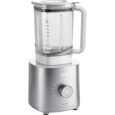Високопродуктивний блендер ZWILLING ENFINIGY Pro Silver