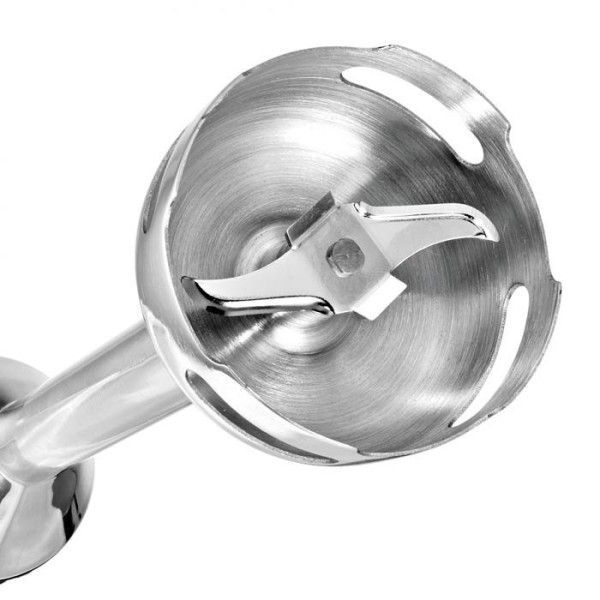 Blender ręczny WMF EL-Blender 4w1 Lineo — do miksowania, ubijania, miksów i przecierów