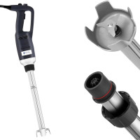 Ручний міксер Royal Catering mocny 500 Вт 400 мм для кухонних та харчових процесів