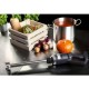 Blender ręczny Royal Catering Mocny mikser 500 W 400 mm do kuchni profesjonalnej