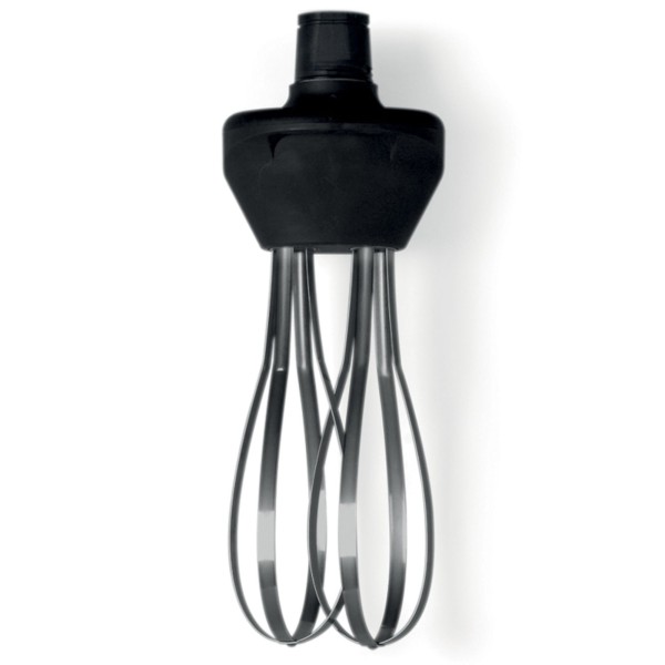 Blender ręczny Hendi 224380 2w1 z trzepaczką i wieszakiem 400W do kuchni