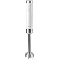 Ручний блендер Zwilling Enfinigy білий для приготування соусів та коктейлів
