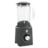 Blender kielichowy Berlinger Haus BH-9539 antracyt do miksowania i blendowania