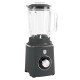 Blender kielichowy Berlinger Haus BH-9539 antracyt do miksowania i blendowania