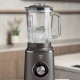 Blender kielichowy Berlinger Haus BH-9539 antracyt do miksowania i blendowania
