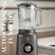 Blender kielichowy Berlinger Haus BH-9539 antracyt do miksowania i blendowania