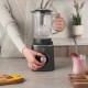 Blender kielichowy Berlinger Haus BH-9539 antracyt do miksowania i blendowania