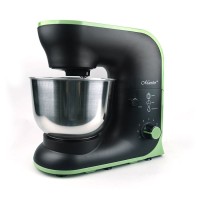 Планетарний міксер Maestro MR-559-BK (чаша 4.2 л)