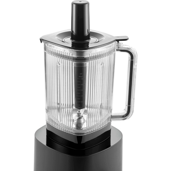 Blender wysokowydajny Zwilling Enfinigy czarny do szybkiego miksowania i blendowania