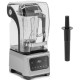 Blender kielichowy 2.5 l 1680 W z obudową wyciszającą i cyfrowym panelem do miksowania i blendowania