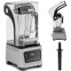 Blender kielichowy 2.5 l 1680 W z obudową wyciszającą i cyfrowym panelem do miksowania i blendowania