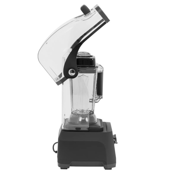 Blender kielichowy 1680 W 2,5 l z obudową wyciszającą, 24500 obr./min