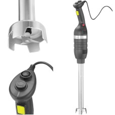 Mikser blender ręczny 500 W 4000-16000 obr./min dł. ramienia 500 mm