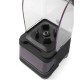 Blender kielichowy Hendi 230695 cyfrowy 2.5L 230V z wyciszającą obudową do kuchni profesjonalnej