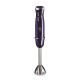 Ручний блендер Berlinger Haus Purple Eclipse BH-9381, 500W для приготування смузі та соусів