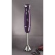 Ручний блендер Berlinger Haus Purple Eclipse BH-9381, 500W для приготування смузі та соусів