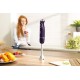Ручний блендер Berlinger Haus Purple Eclipse BH-9381, 500W для приготування смузі та соусів
