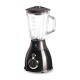 Blender kielichowy Berlinger Haus Carbon Pro BH-9284 do przygotowywania koktajli i zup