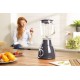 Blender kielichowy Berlinger Haus Carbon Pro BH-9284 do przygotowywania koktajli i zup