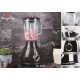 Blender kielichowy Berlinger Haus Carbon Pro BH-9284 do przygotowywania koktajli i zup