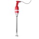 Blender mikser ręczny Hendi 224359 z dł. końcówką 500mm 400W do miksowania potraw