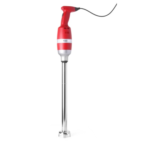 Blender ręczny Hendi 500 500W 500mm ze zmienną prędkością, do miksowania i blendowania