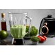 Blender Berlinger Haus Black Rose BH-9025 do przygotowywania koktajli i sosów