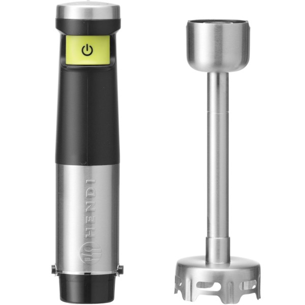 Blender ręczny Mikser Smart Pressure 5 biegów bezprzewodowy 150W do kuchni
