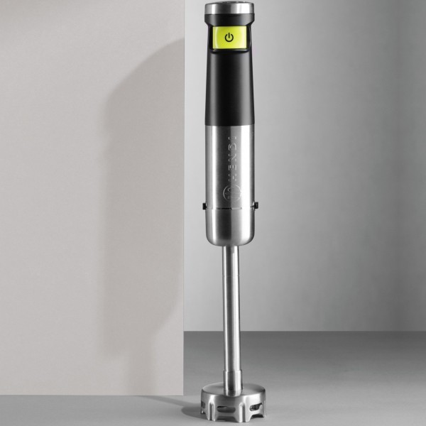 Blender ręczny Mikser Smart Pressure 5 biegów bezprzewodowy 150W do kuchni